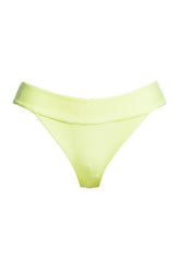 BIKINI BOTTOM - GREEN
