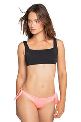 BIKINI BOTTOM - PINK