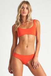 BIKINI BOTTOM - MULTICOLOR