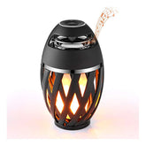 LED Flame zvučnik