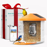 Smart Feeder Wireless Kamera