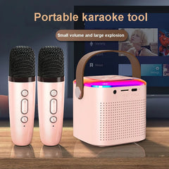 Karaoke Mašina