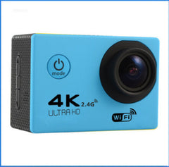 4K Waterproof Sportska kamera