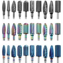 turpije za poliranje za nail art visokog kvaliteta