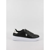 SNEAKERS - BLACK