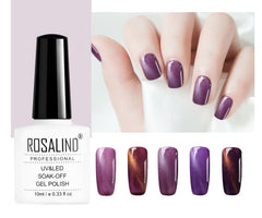 Gel cat eye 30 boja