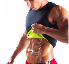 Fitnes majca muška