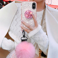 Diamond maska za telefon
