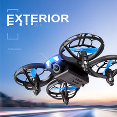 V8 2.4G 4CH Mini RC Dron