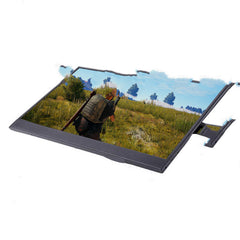 Game Touch Screen
