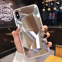 Glitter Diamond maska