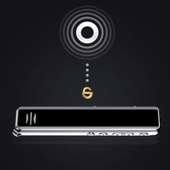 HD Professional Recording Pen