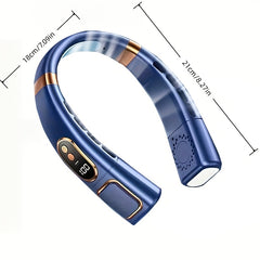 Prenosivi 3-u-1 Brzi Ventilator za Hlađenje