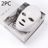 Beauty Skin Maska 7 boja