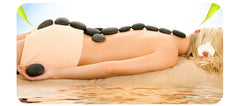 Beauty SPA kamenje za masažu
