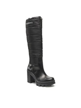 BOOTS - BLACK