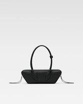 HANDBAG - NERO