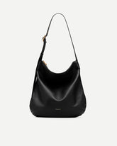 CROSSBODY BAG - NERO