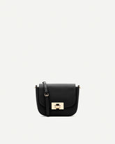 CROSSBODY BAG - NERO