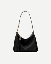 CROSSBODY BAG - NERO
