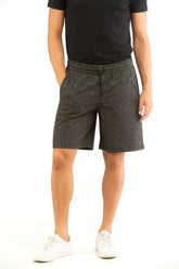 SHORTS - BLACK