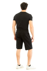 SHORTS - BLACK