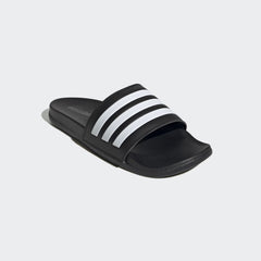 SLIDES - CBLACK/FTWWHT/CBLACK