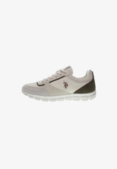 SNEAKERS - BEIGE