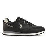 SNEAKERS - BLACK