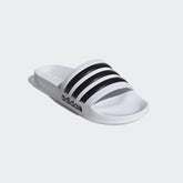 SLIDES - FTWWHT/CBLACK/FTWWHT