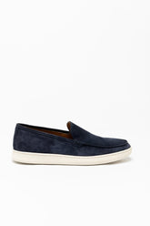 LOAFERS - NAVY