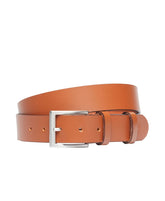 BELT - COGNAC