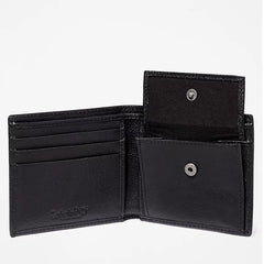 WALLET - BLACK