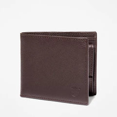 WALLET - BLACK