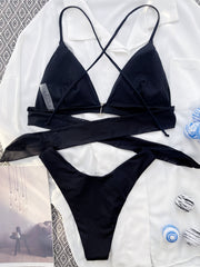 Ženski New Love Bikini