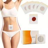 Detox Stikeri