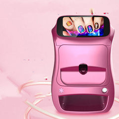 Automatski 3D Nail Printer
