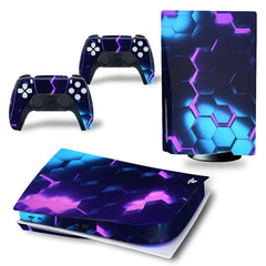 Game Console Stikeri
