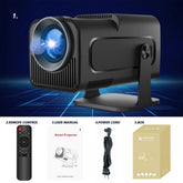 Projektor 4K WiFi Smart 5G