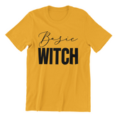 Basic Witch Unisex Majca