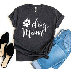 Dog Mom Majca
