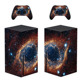 Nalepnica za gejming konzolu