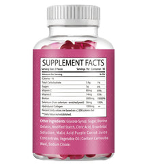 Collagen bombone