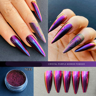 NOKTI – NAIL ART