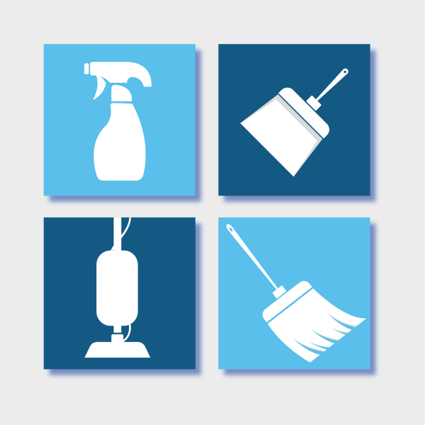 Održavanje i čišćenje