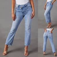 JEANS ŽENE