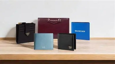 NOVČANICI & CARDHOLDERS