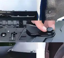 ALAT I OPREMA ZA POPRAVKU AUTOMOBILA