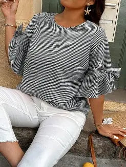 + SIZE MAJICE
