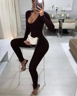 KOMBINEZONI/BODI